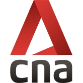 CNA logo